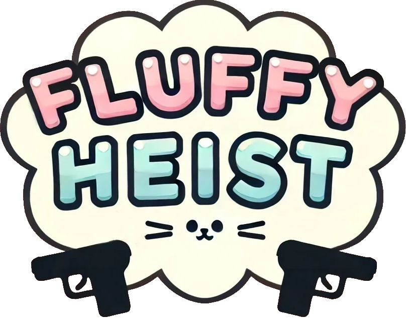 Fluffy Heist